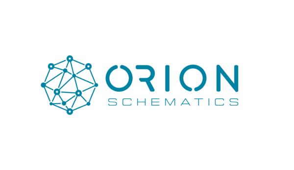 Orion Schematics - By Estech