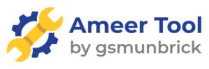 Ameer Tool (Hardware Tool)