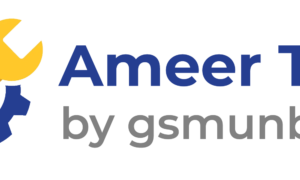 Ameer Tool (Hardware Tool)