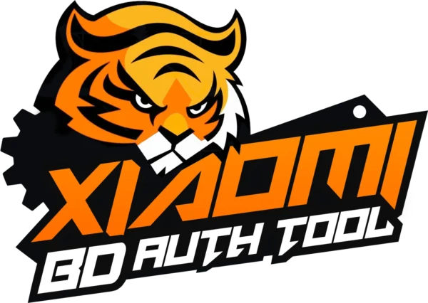 Xiaomi BD Auth Tool (FLASH - RESET EFS- FRP)