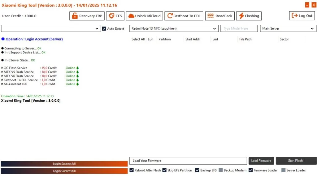 xiaomikingtool