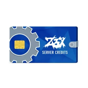 z3x-server-credits