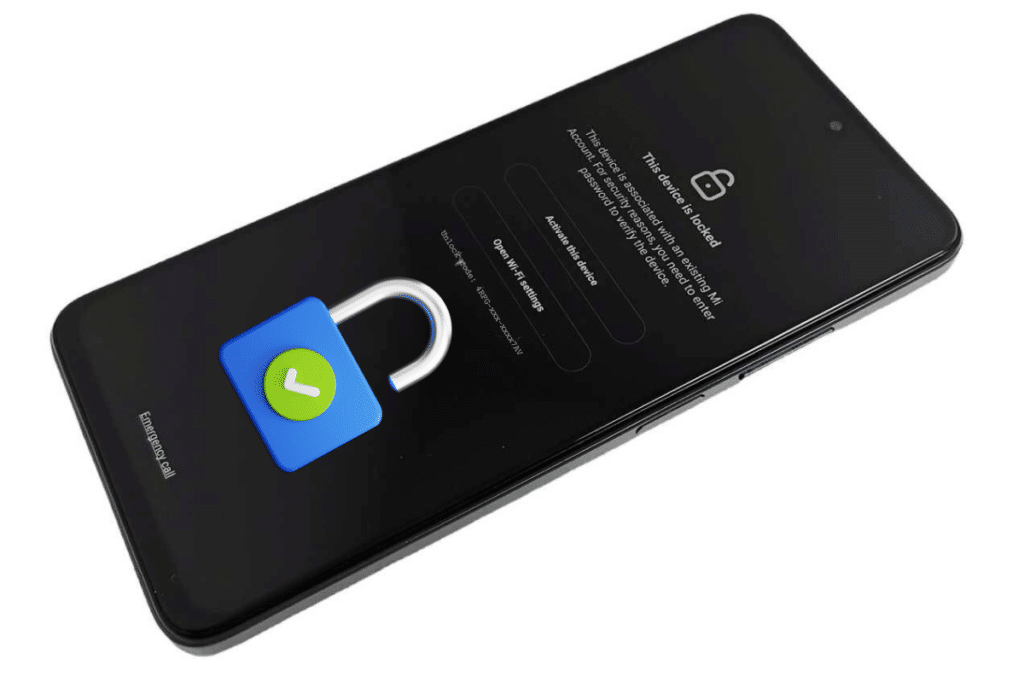 حذف دائم می اکانت | MI Account Remove [سرور جهانی WW/Region ]