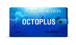 octoplus-server-credits