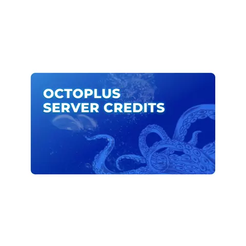 octoplus-server-credits