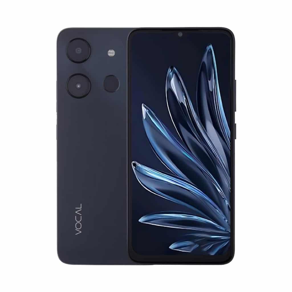 VOCAL V0 دانلود رام