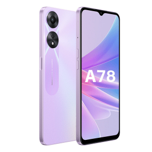 مشکل تصویر بعد از آپدیت Oppo A78 5G