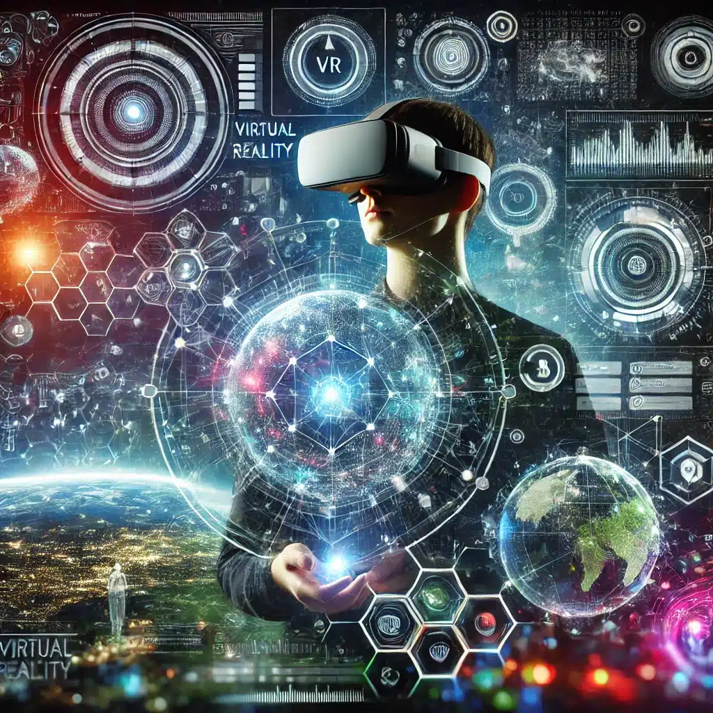 vr