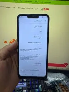 Vfon Note1 Star