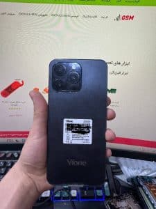 Vfon Note1 Star