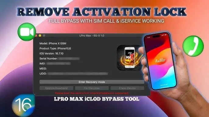 LPro Max