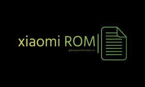 xiaomi rom