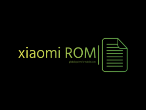 xiaomi rom