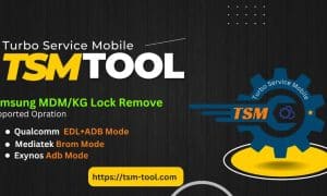 tsm-tool