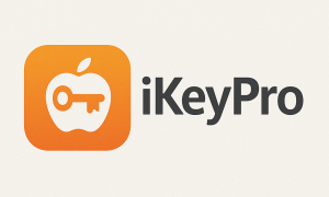 iKey Pro