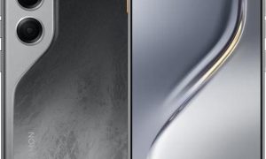 Tecno Camon 40 4G CM6 - Firmware