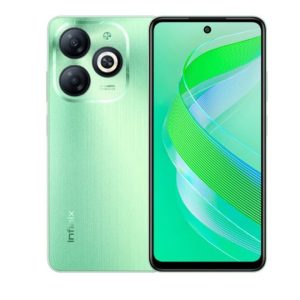 فایل فلش مخصوص ترمیم سریال Infinix مدل Smart 8 Pro (X6525B)