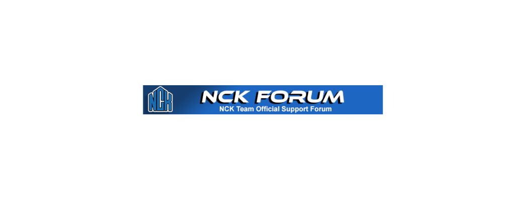 nck tool