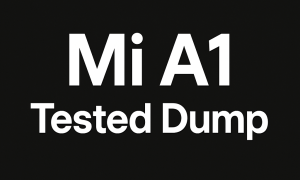 دامپ Mi A1