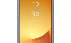SM-J701F Touch Fix فایل حل مشکل تاچ