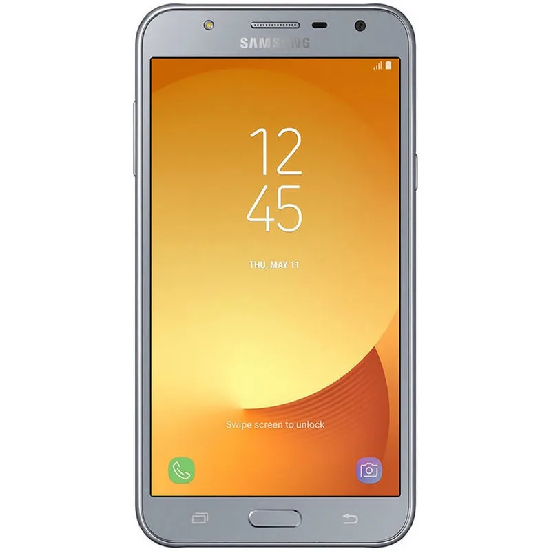 SM-J701F Touch Fix فایل حل مشکل تاچ
