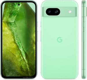 Eng Frimware Google Pixel 8a
