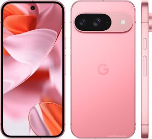 Eng Firmware Google Pixel 9 