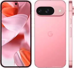 Eng Firmware Google Pixel 9 