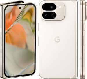 Eng Frimware Google Pixel 9 Pro Fold