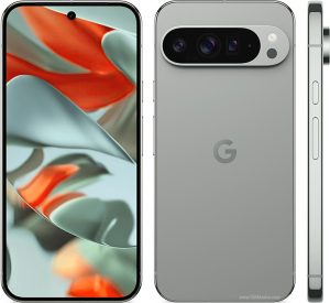 Eng Frimware Google Pixel 9 Pro XL