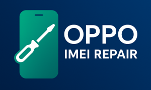 آموزش ترمیم سریال OPPO A54 #CPH2239 | تست‌شده و تضمینی