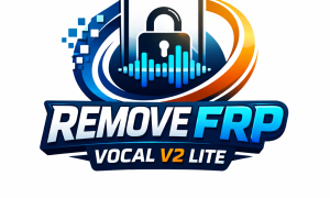 آموزش حذف قفل جیمیل VOCAL V2 - VOCAL V2 LITE - تست شده و تضمینی