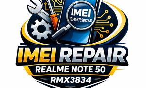 آموزش ترمیم سریال Realme Note 50 (RMX3834) به‌صورت تضمینی | ویدئوی آموزشی