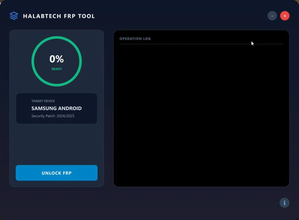 HALABTECH FRP TOOL