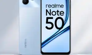 دامپ تست‌شده Realme Note 50 | RMX3834