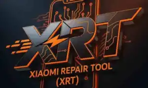 XRT