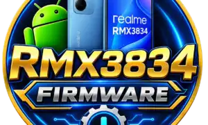فایل فلش گوشی RMX3834 | رام رسمی Realme Note 50