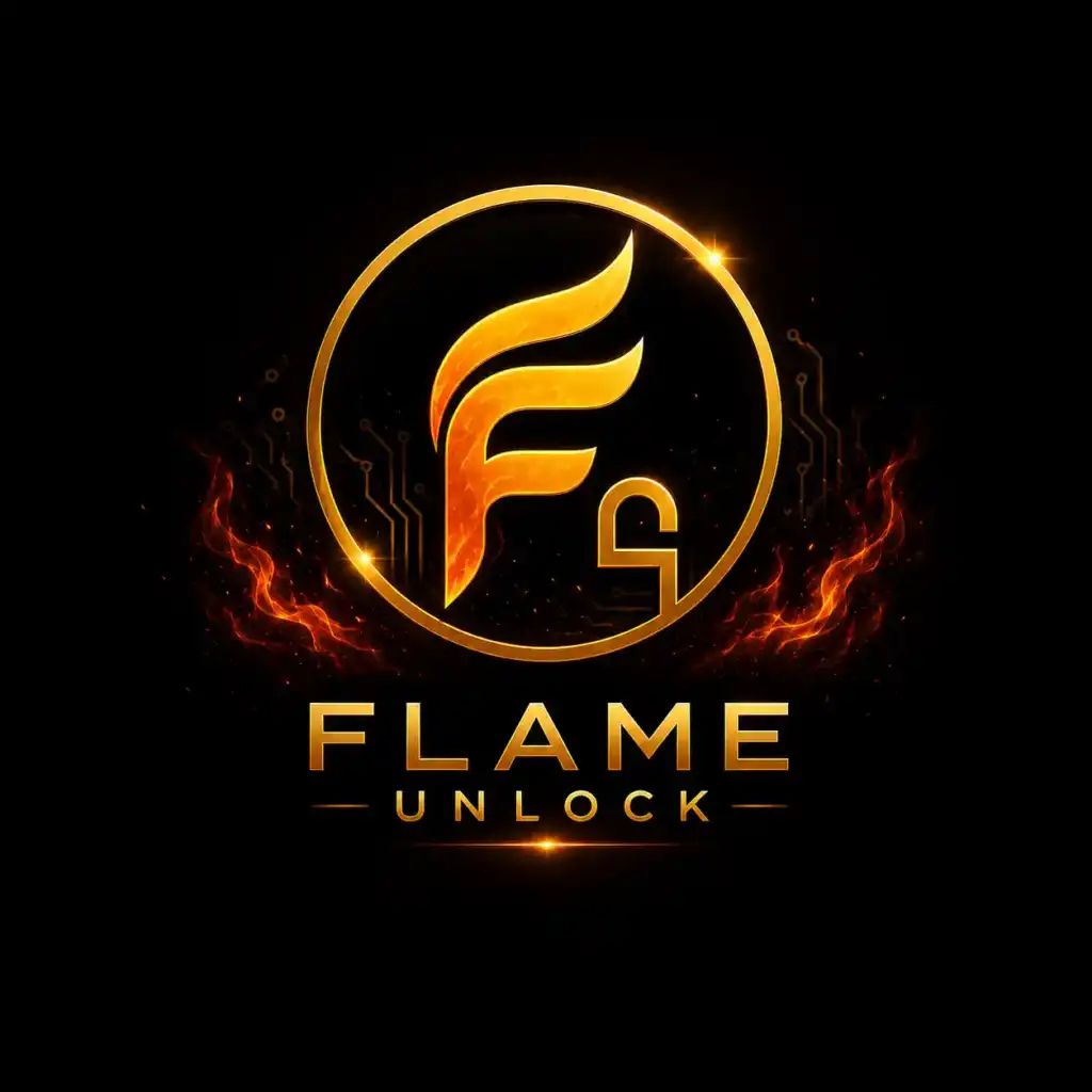 flameunlock