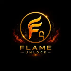 flameunlock