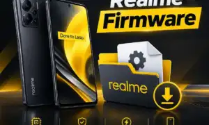 فایل فلش Realme C61 #Rmx3930 | صد در صد تست شده و تضمینی