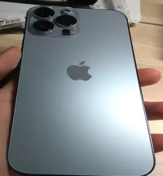 فایل فلش iPhone 13 Pro Max چینی (اسکتر، طرح اصلی)
